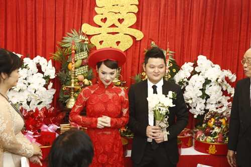 Hot: Bentley 11 tỷ rước Trà My Idol về nhà chồng - 5