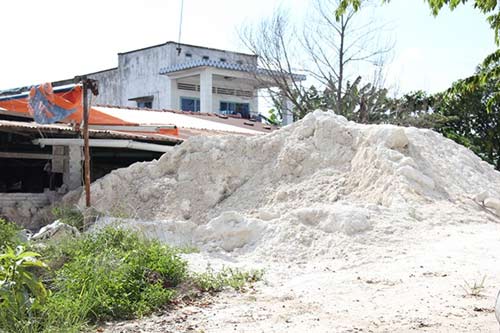 Làng gốm thủ công cuối cùng ở Bình Dương - 4