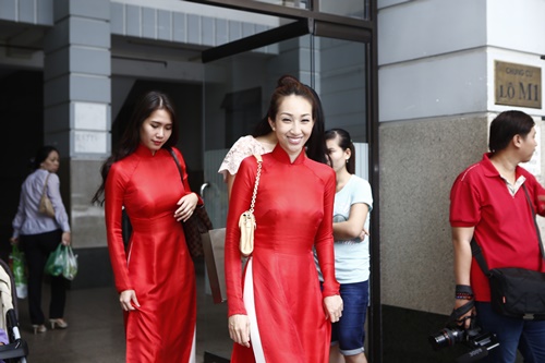 Hot: Bentley 11 tỷ rước Trà My Idol về nhà chồng - 14