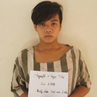 Pháp luật - Thiếu nữ 13 tuổi bị bạn mới quen hiếp dâm