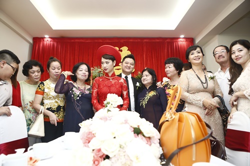 Hot: Bentley 11 tỷ rước Trà My Idol về nhà chồng - 15