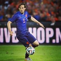 Bóng đá - Daley Blind: "Vũ khí" bí mật của "cơn lốc" Hà Lan