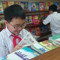 Giáo dục - du học - Nhà nước không phải tốn tiền làm sách giáo khoa