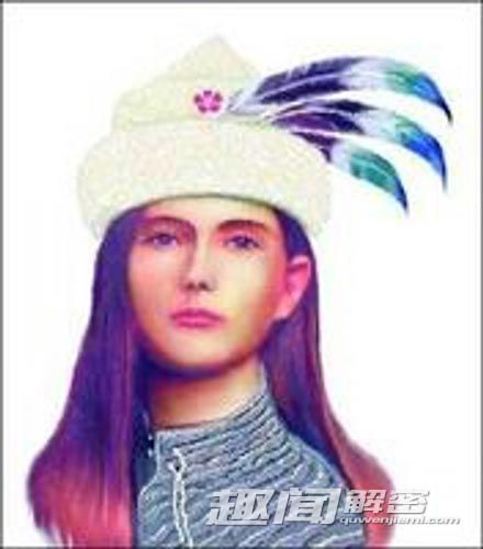 Chuyện đáng sợ về "ma nơ canh" người thật - 3