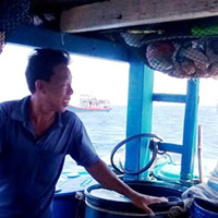 Tin tức trong ngày - Đối diện với “quái thú” ở Hoàng Sa