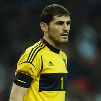 Bóng đá - Casillas: Khi anh chơi như một người học việc