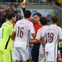 Bóng đá - TBN gặp ác mộng: Chờ món "Bò tót sốt vang"