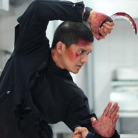 Phim - "Lý Tiểu Long Indonesia" múa võ đẹp trong Đột Kích 2