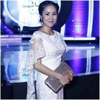 Ca nhạc - MTV - Vợ cũ Quách Ngọc Ngoan tái xuất sau tin ly hôn