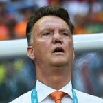 Bóng đá - Van Gaal đã khiến TBN thua thê thảm như thế nào?