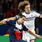 Bóng đá - Tin HOT tối 14/6: David Luiz tới PSG vì Ibra