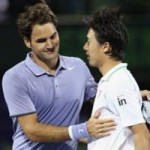 Thể thao - Federer - Nishikori: Đòi nợ sòng phẳng (BK Halle)