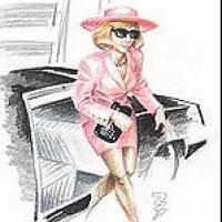 Cuộc tình mù quáng của con gái ngài triệu phú (Kỳ 4)