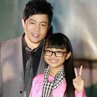 Ca nhạc - MTV - Phương Mỹ Chi "mái ngố" dễ thương bên Quang Lê