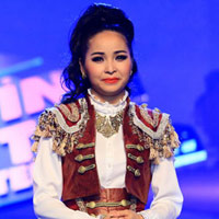 Ca nhạc - MTV - Trang Nhung dừng bước tại Tuyệt đỉnh tranh tài