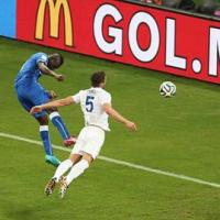 Bóng đá - Vạn sự như... Ý