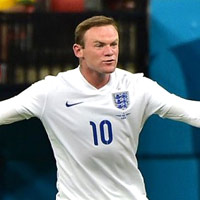 Bóng đá - Rooney bị "phang", Balotelli được ca ngợi như người hùng