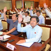 Giáo dục - du học - Dồn sức chăm lo trẻ mầm non