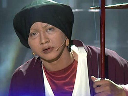 Chặng đường Hoài Lâm “lận đận" đến giải 800 triệu đồng - 3