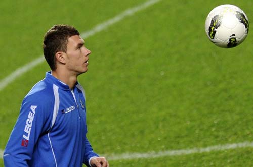 Argentina – Bosnia: Chờ show diễn của Messi - 2