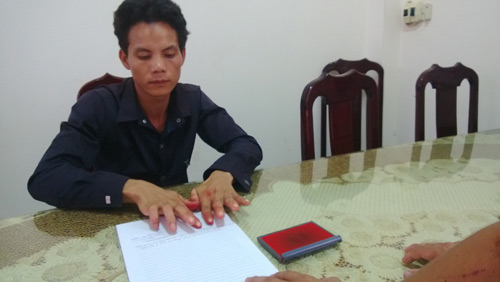 Xác người ở ruộng mía: Gạ quan hệ không được, giết rồi hiếp - 2