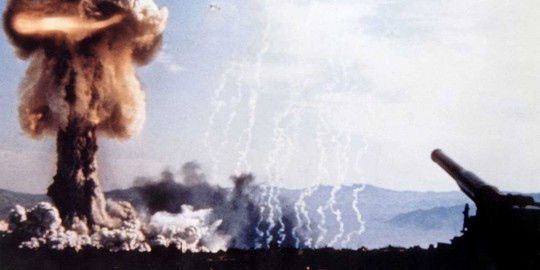 7 vũ khí “siêu tưởng” chưa bao giờ được công bố - 4