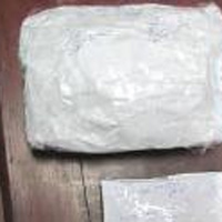 Pháp luật - Bắt quả tang đối tượng đang vận chuyển 1 bánh heroin