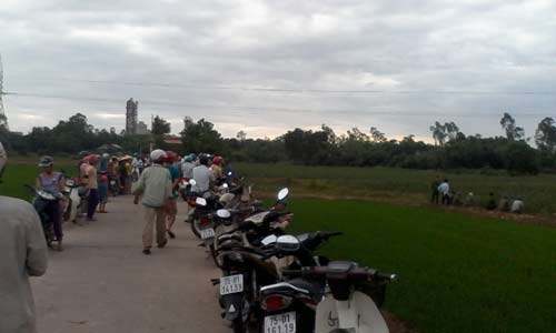 Nam thanh niên chết bất thường, nghi tự tử vì thua cá độ - 2