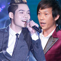 Ca nhạc - MTV - Thực hư việc con nuôi Hoài Linh bị "dìm" thành thảm họa