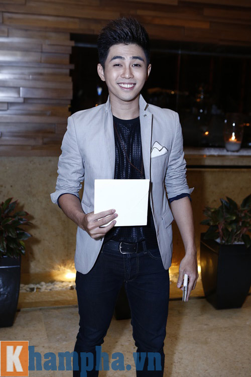 Hoàng Thùy Linh, Harry Lu tách đôi đến đám cưới Trà My - 14