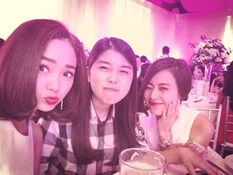 Trà My rơi lệ trong đám cưới xa hoa - 20