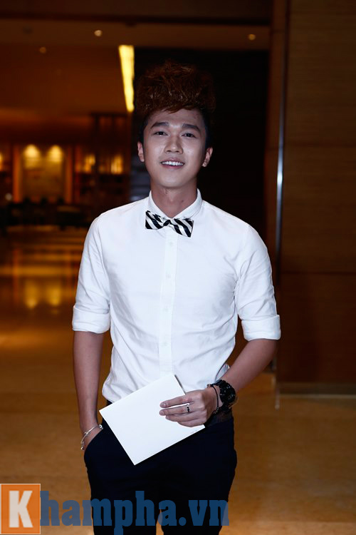 Hoàng Thùy Linh, Harry Lu tách đôi đến đám cưới Trà My - 10