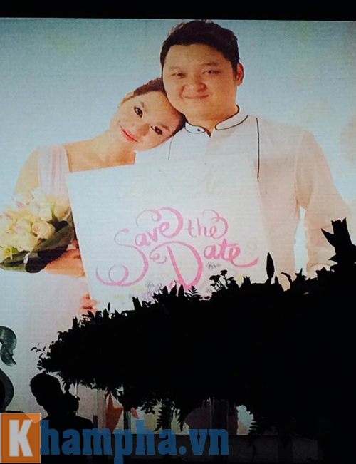 Trà My rơi lệ trong đám cưới xa hoa - 6