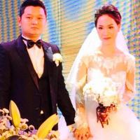 Ca nhạc - MTV - Trà My rơi lệ trong đám cưới xa hoa