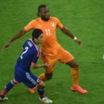 Bóng đá - Bờ Biển Ngà – Nhật Bản: Cảm hứng từ Drogba