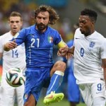 Bóng đá - Pirlo: Siêu sao ngay cả khi không chạm bóng