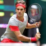 Thể thao - Federer mong chờ lần thứ 7 lên ngôi ở Halle