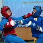 Thể thao - 490 VĐV trẻ tranh tài trên sàn đấu Vovinam