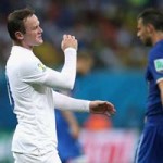 Bóng đá - HLV Hodgson &amp; bài toán Rooney: “Trảm” hay giữ?