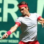 Thể thao - Federer – Falla: Không hề chênh lệch (CK Halle)