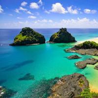 Du lịch - Những miền đất tuyệt đẹp tại "điểm nóng" Brazil