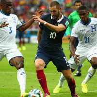 Bóng đá - Góc 3D: Gà trống Gô-loa cất vang tiếng gáy