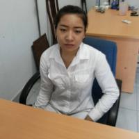 Pháp luật - Bắt "nữ quái" ở trọ ghép với nhiều sinh viên để trộm