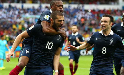 Gà trống Gô-loa: Rũ bỏ những “bóng ma” - 1