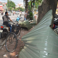 Tin tức trong ngày - Nổ kinh hoàng tại quán bia, 3 người nhập viện cấp cứu