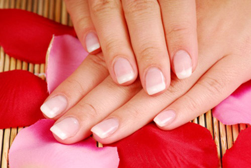 Những mẫu nail bò sữa đẹp trẻ trung dẫn đầu xu hướng hiện nay