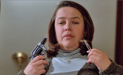 Những ác nữ tàn bạo và quyến rũ nhất màn ảnh - 5