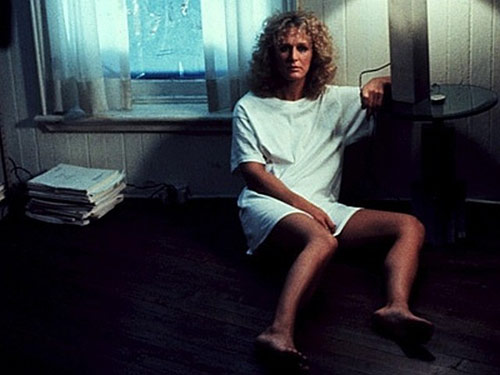 Những ác nữ tàn bạo và quyến rũ nhất màn ảnh - 2