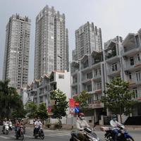 Tài chính - Bất động sản - "Bất động sản đang ở giai đoạn hấp dẫn"