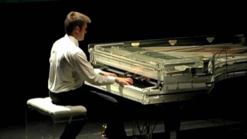 Những món đồ siêu xa xỉ trên thế giới - 5